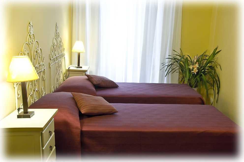 Appartement Florence Rental