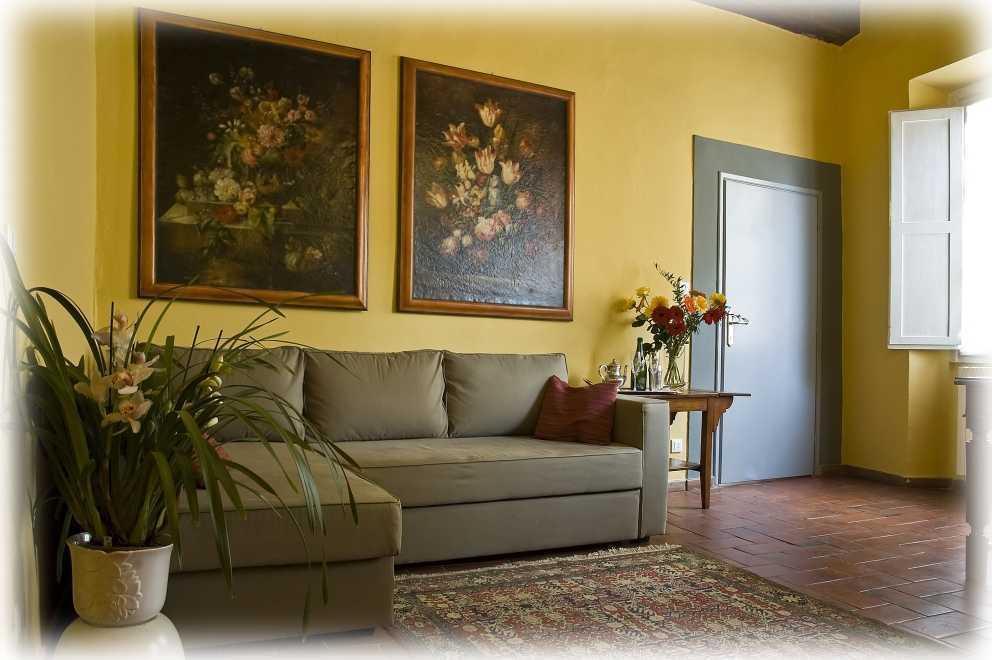 Appartamento Florence Rental *