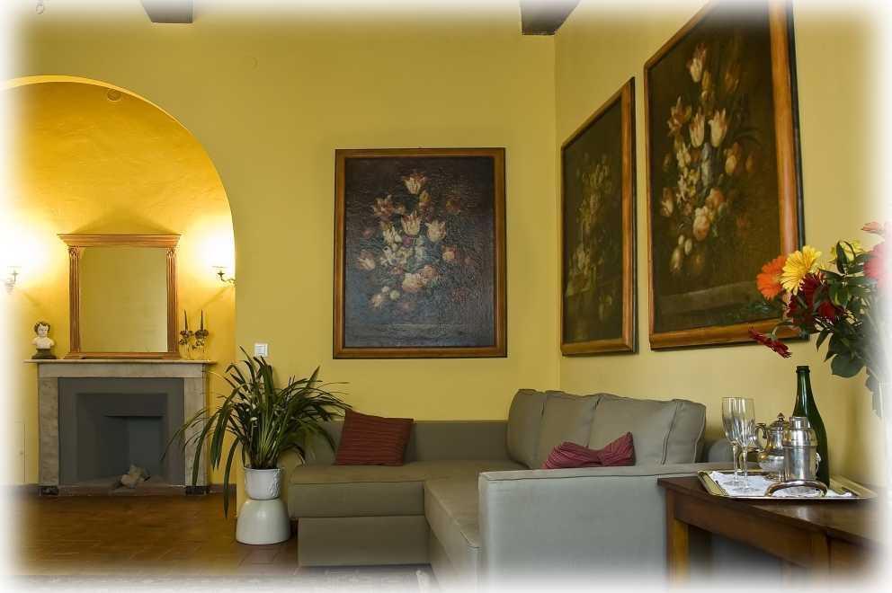 Florence Rental Firenze