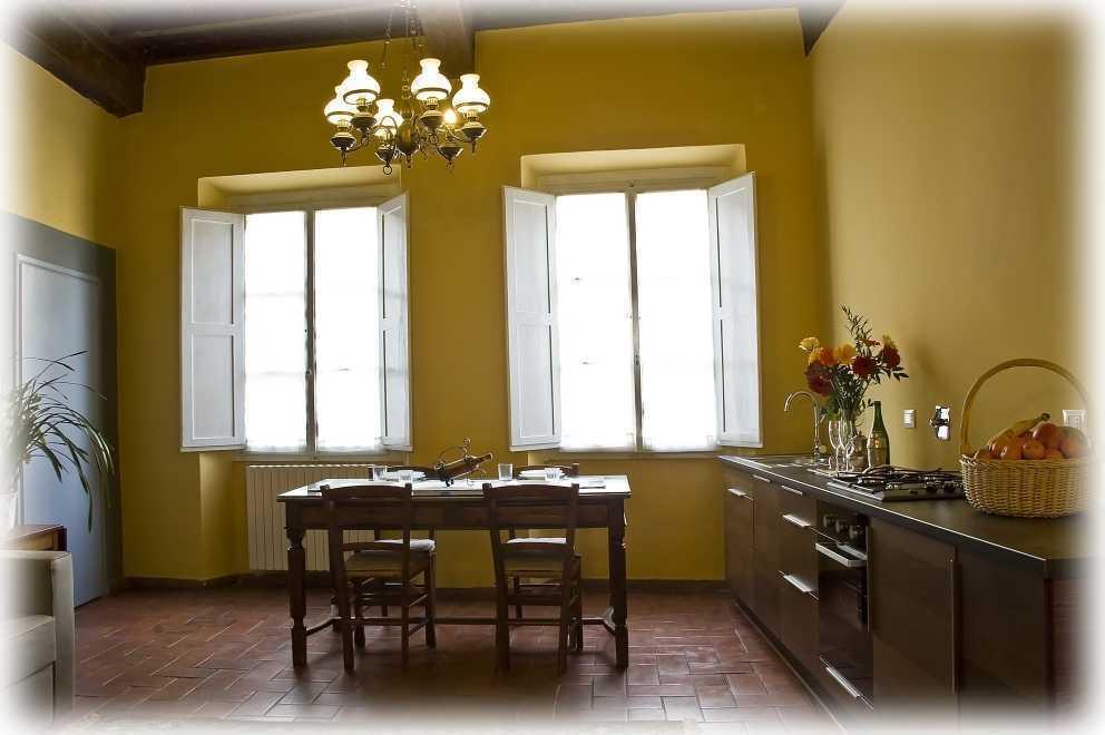 Appartamento Florence Rental