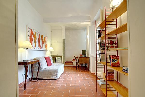 Appartamento Florence Rental