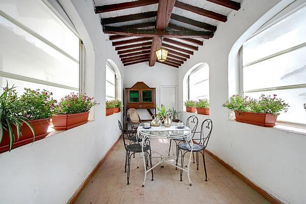Appartamento Florence Rental Firenze