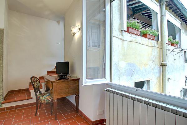 Appartamento Florence Rental *