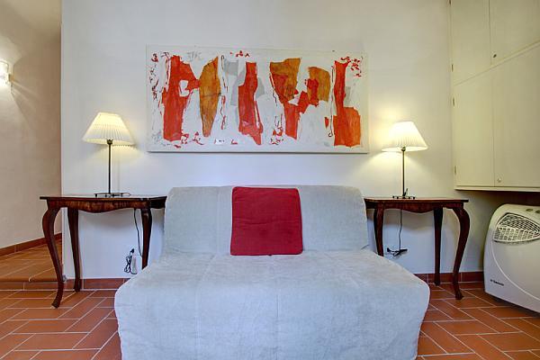 Appartamento Florence Rental Firenze
