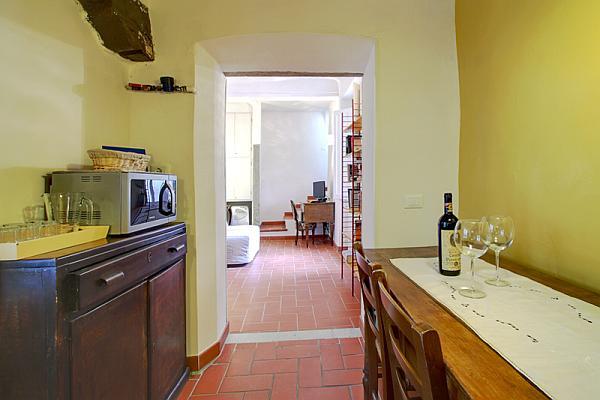 Appartamento Florence Rental *