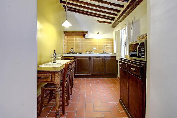 Florence Rental Firenze