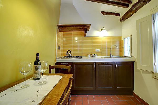 Appartamento Florence Rental *