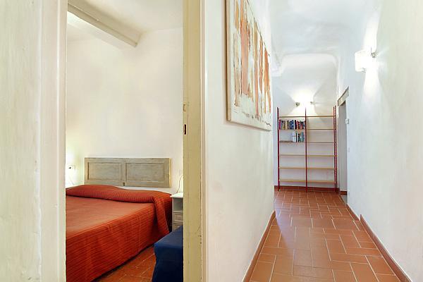 Florence Rental Firenze