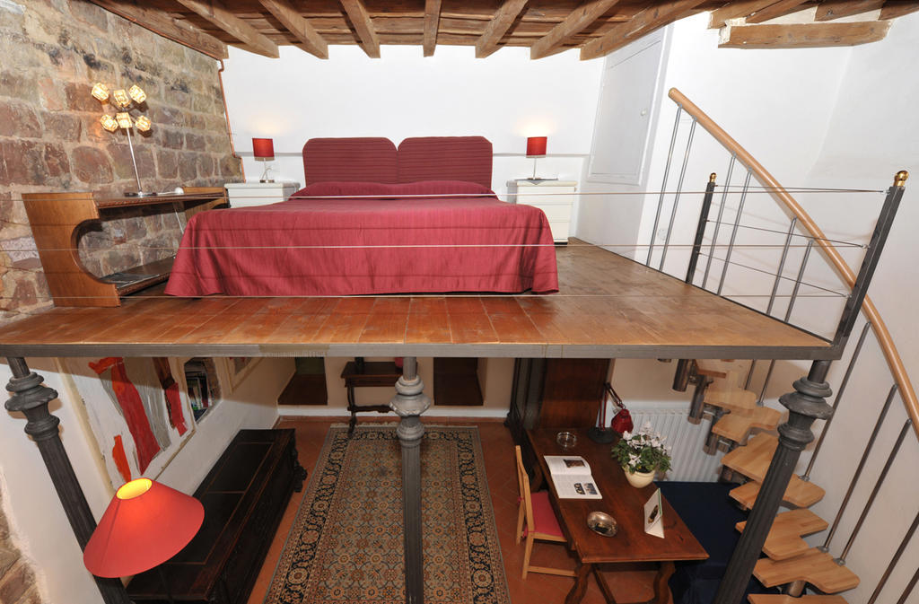 Appartamento Florence Rental Firenze