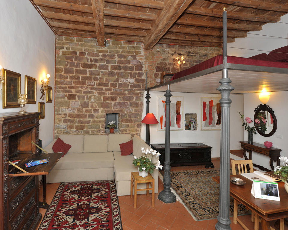 Appartamento Florence Rental Firenze
