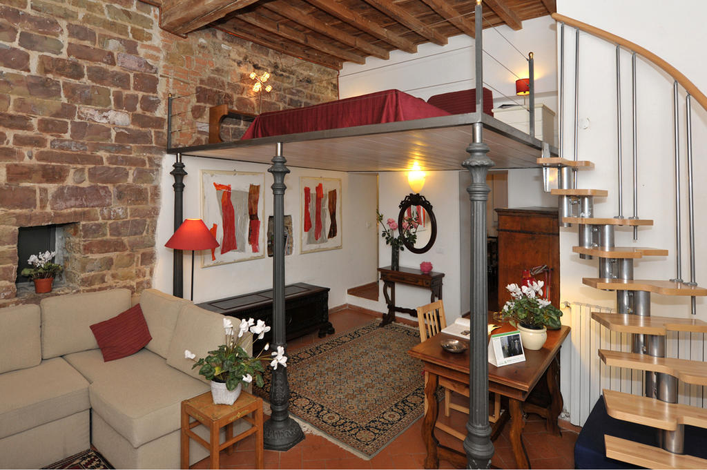 Appartamento Florence Rental Firenze
