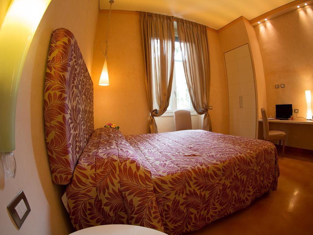Hotel Aurora Firenze