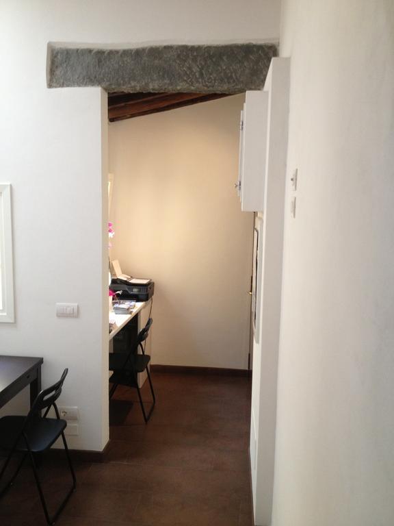 Bed & Breakfast Le Ghiacciaie Firenze