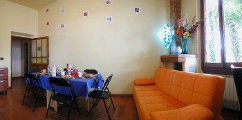 Casa de hóspedes La Luna 3*