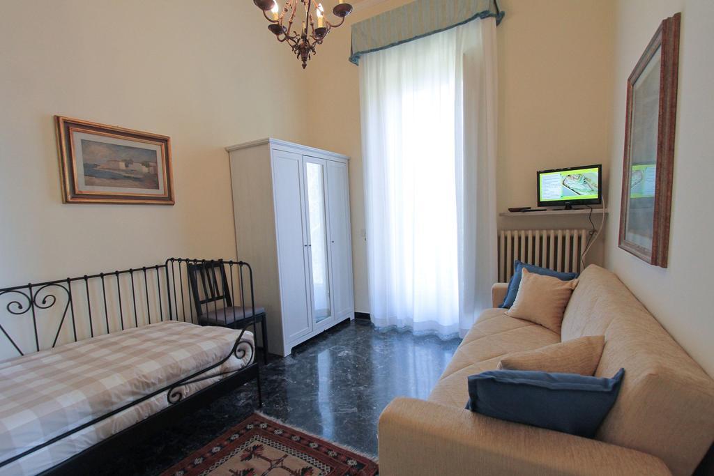 Bed & Breakfast Il Diospero *