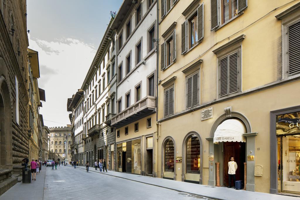Mate Isabella Firenze