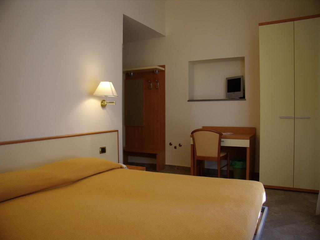 Hotel Beatrice
