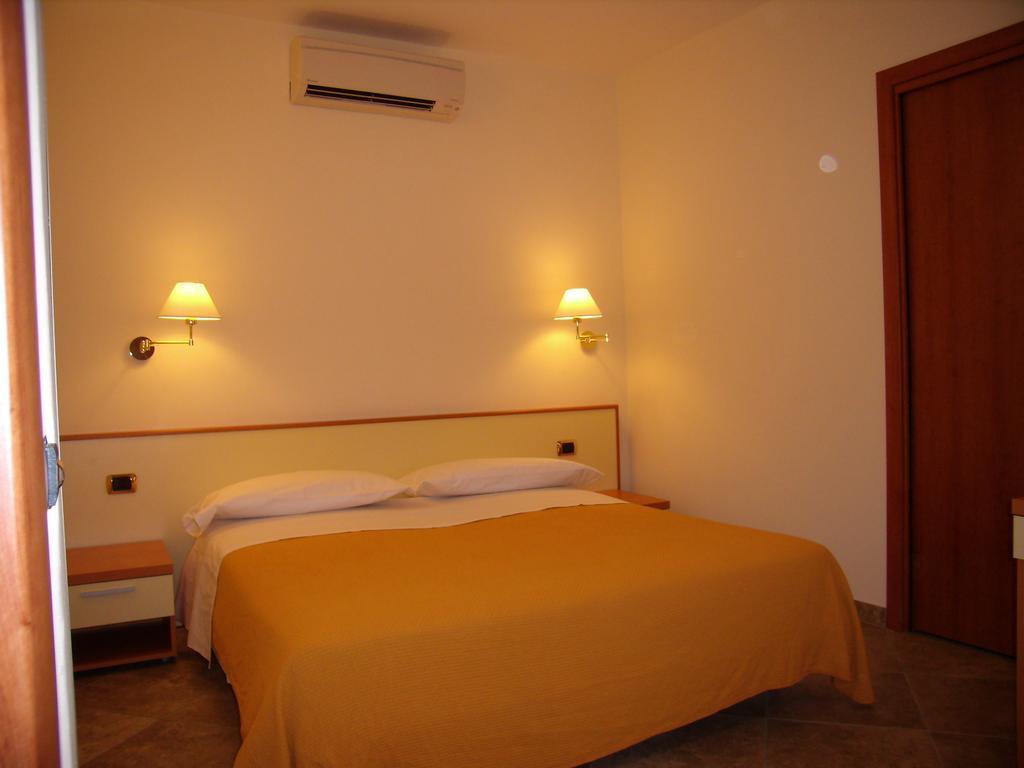 Hotel Beatrice Florence