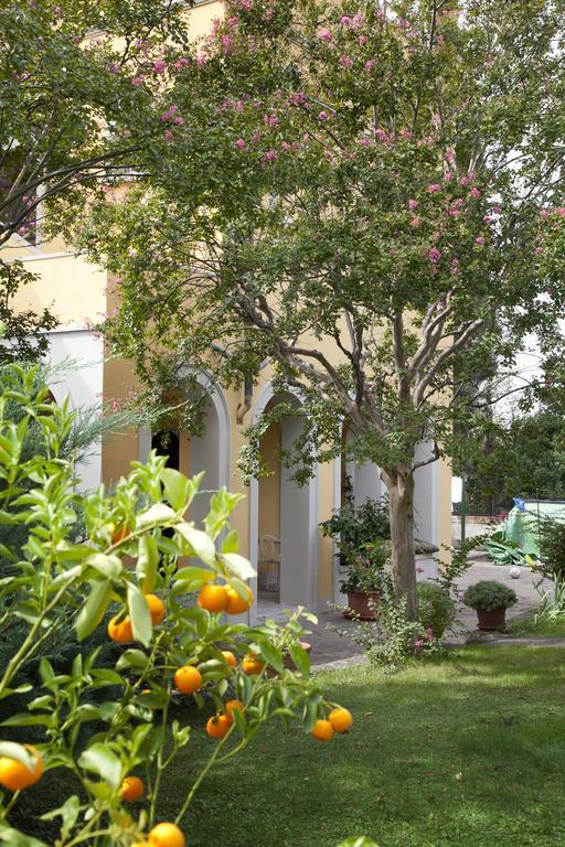 La Sosta Florença