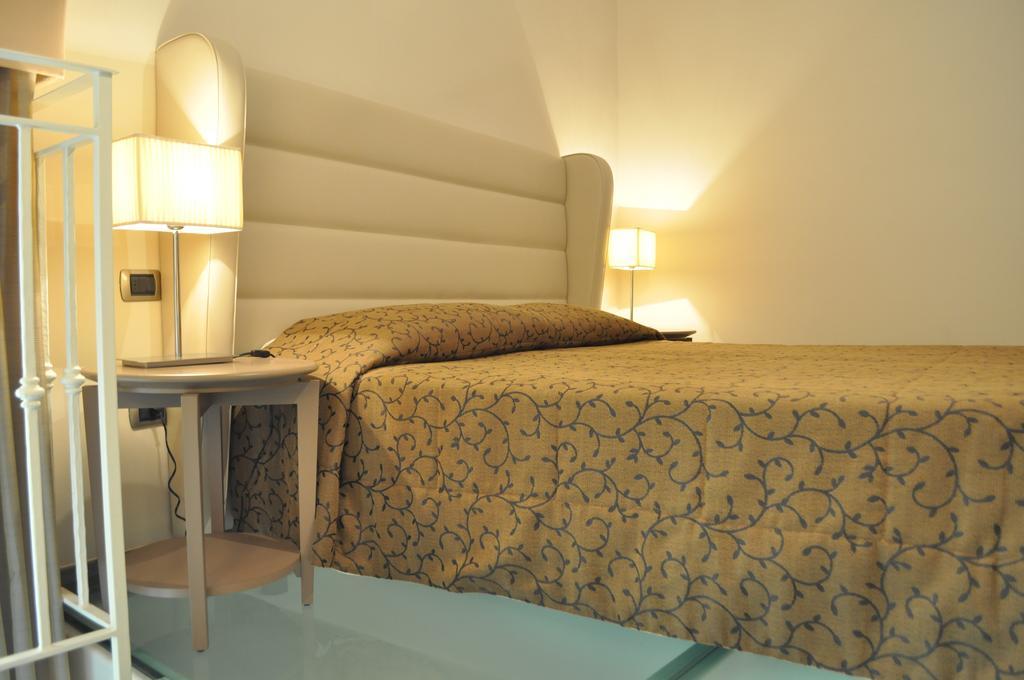 Aparthotel La Repubblica Florença