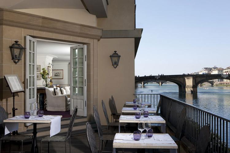 Hotel Portrait - Lungarno Collection Firenze
