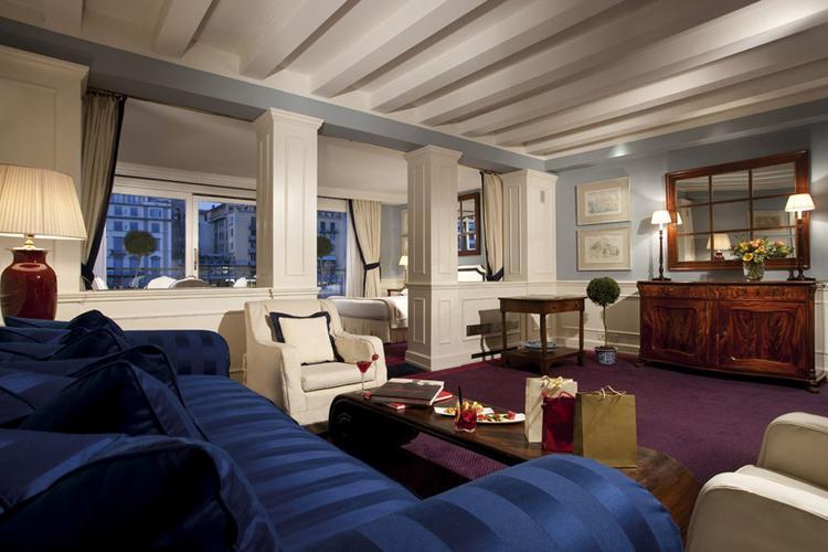 Hotel Portrait - Lungarno Collection