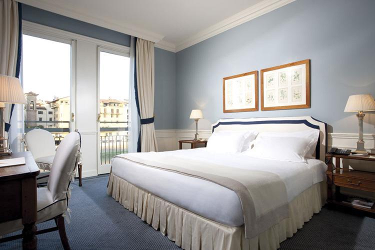 Hotel Portrait - Lungarno Collection 5*