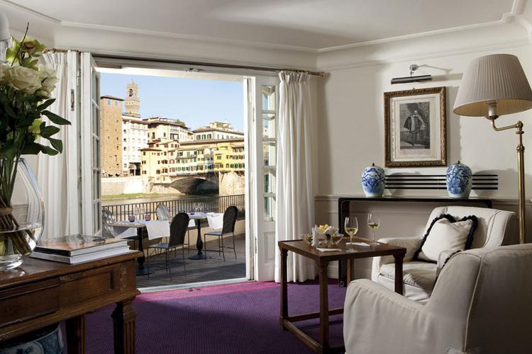 Portrait - Lungarno Collection Firenze