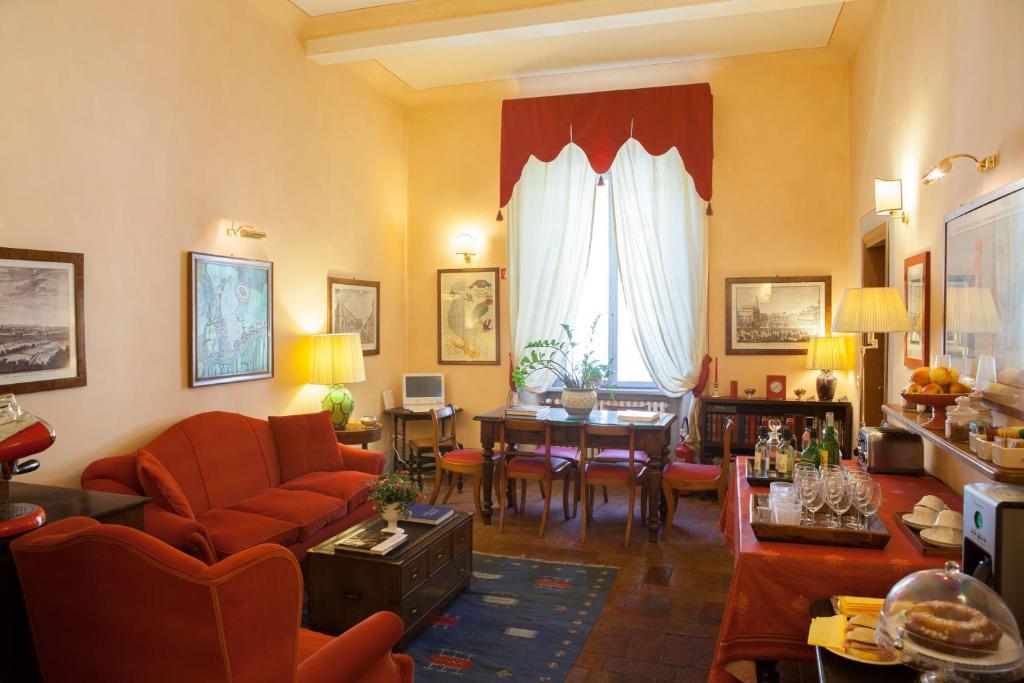 Bed & Breakfast Antica Dimora 3*