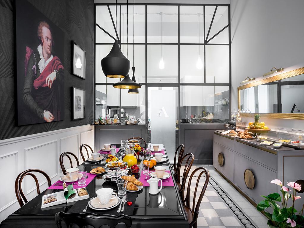Hotel Alfieri9 Florence