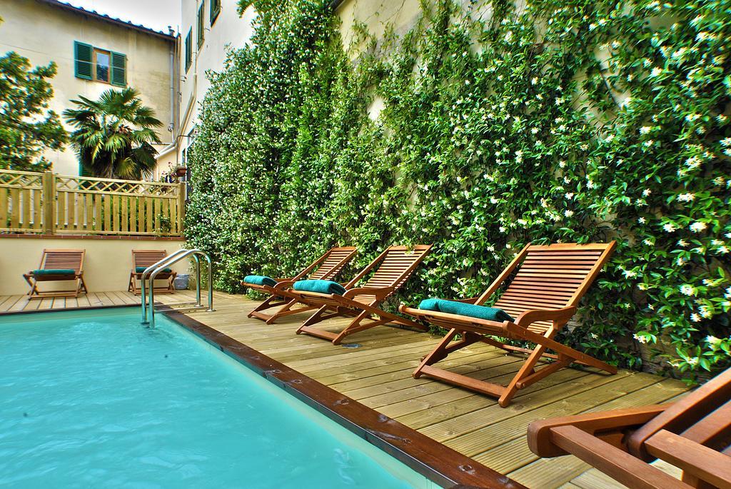 Hotell Ginori Al Duomo 4*