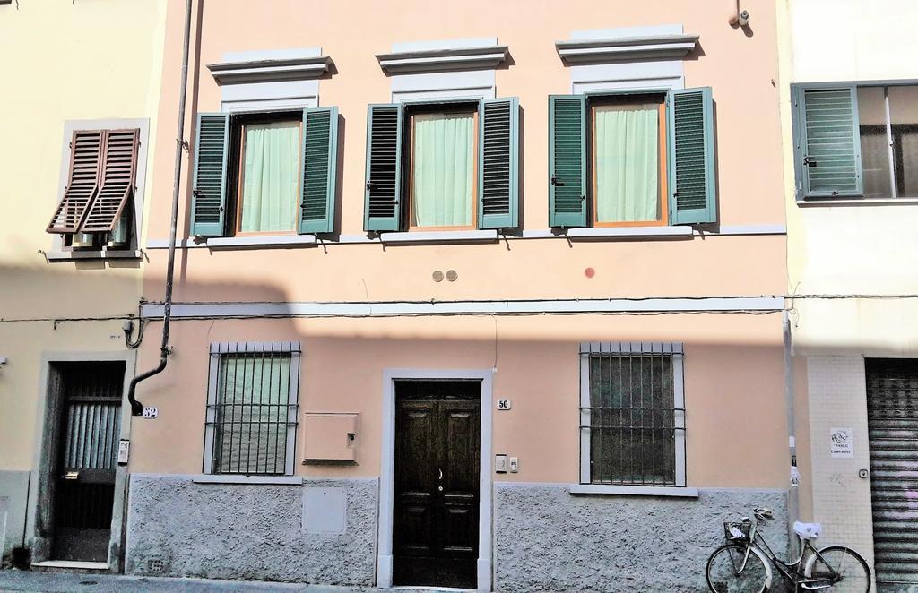 Style Firenze