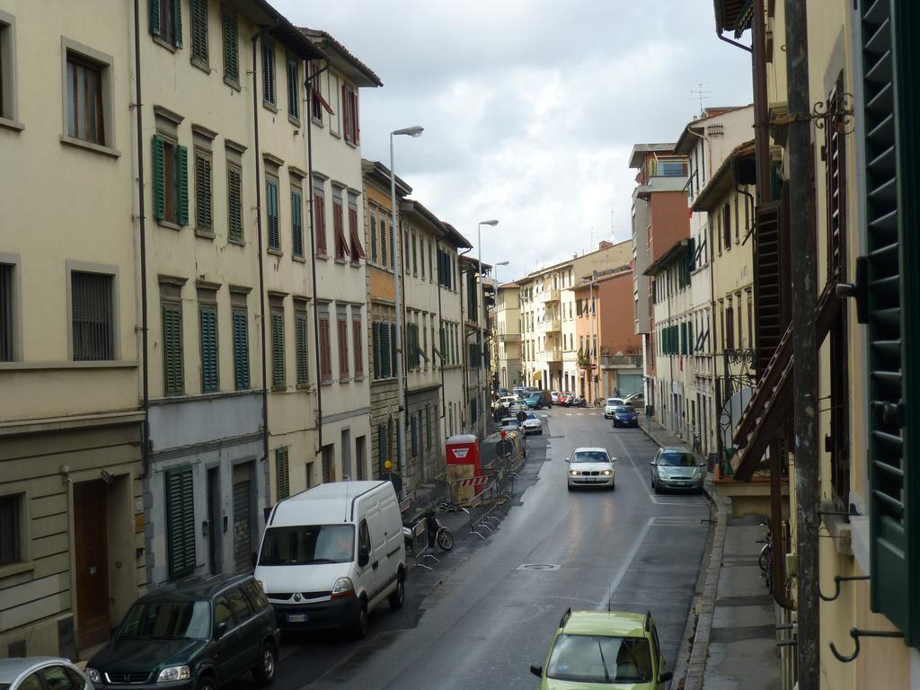 Appartamento Style