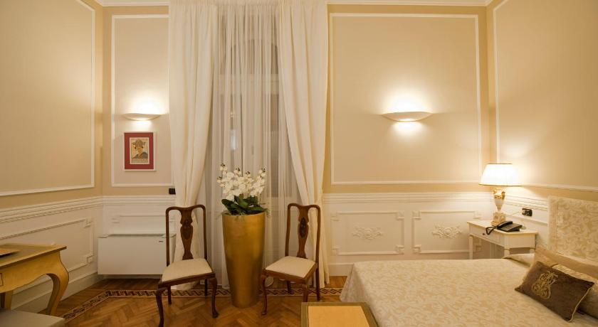 Palazzo Lombardo Bed & Breakfast