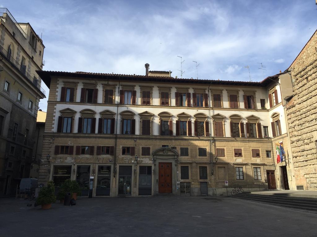 Bed & Breakfast San Lorenzo Firenze