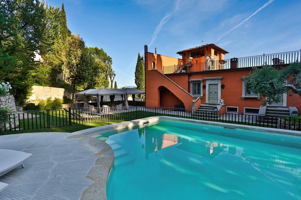 Hotel Le Fontanelle