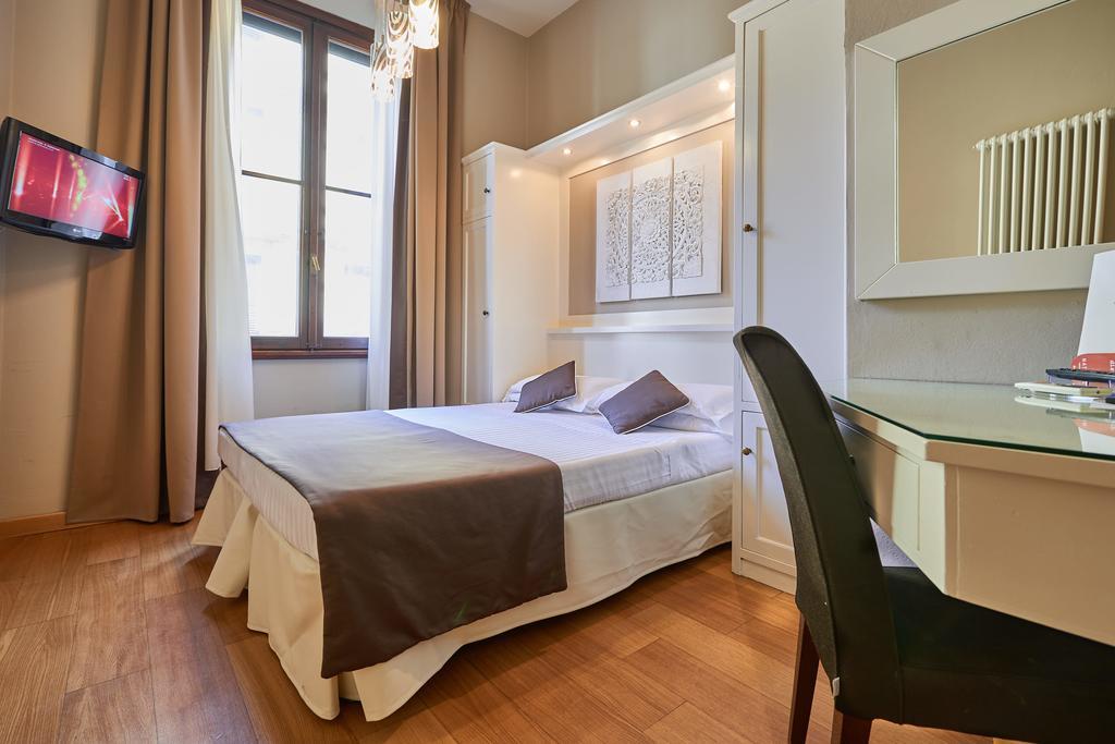Hotel Cosimo De' Medici Florença