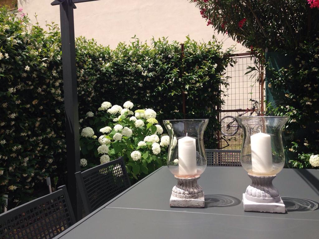 Appartement Casa Rinuccini