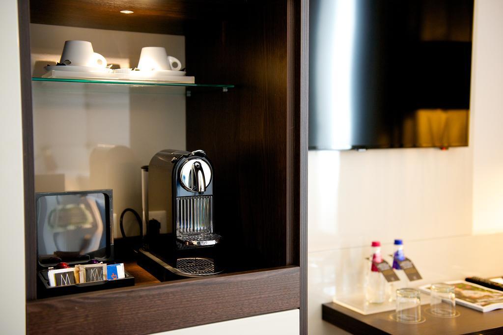 Hotel Cerretani - Mgallery Collection Florence