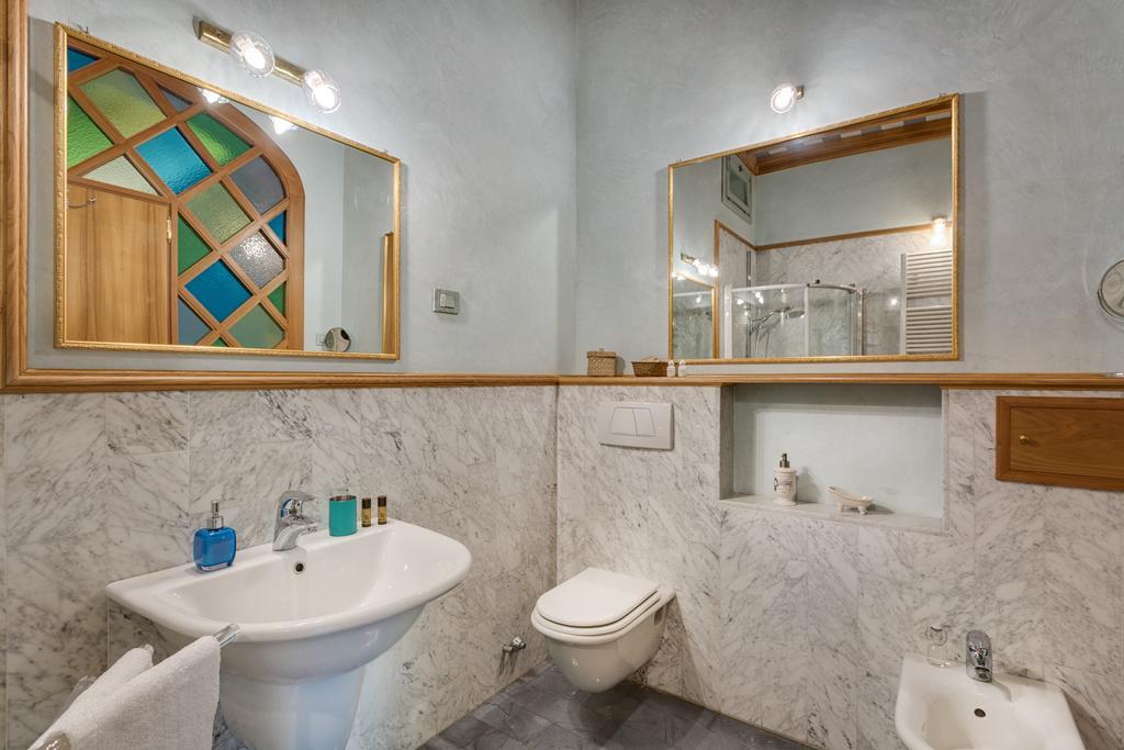 Bed & Breakfast Cavour10 Florence