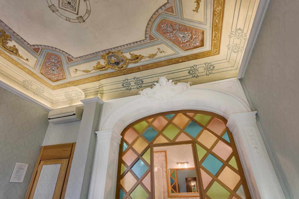 Bed & Breakfast Cavour10 2*