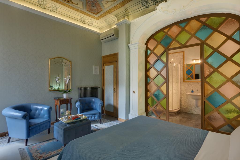 Bed & Breakfast Cavour10