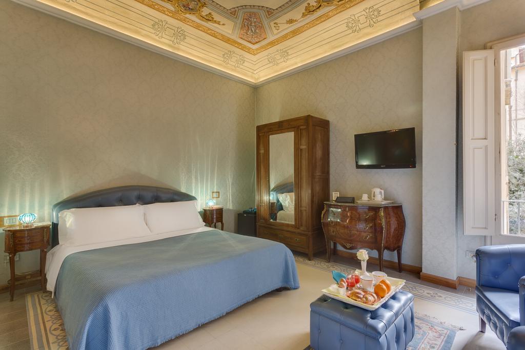 Bed & Breakfast Cavour10 2*