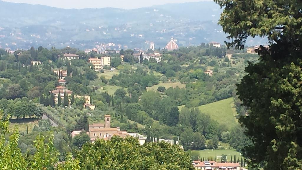 Vakantiehuis Poggio Alla Scaglia *