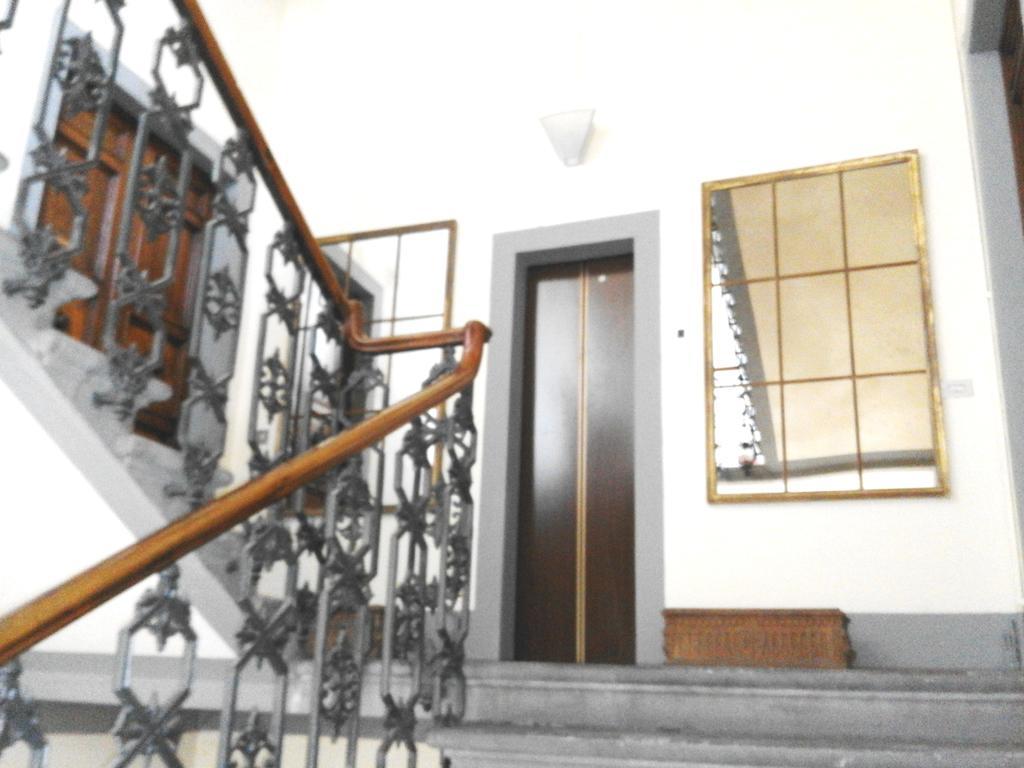 Appartement San Marco Center
