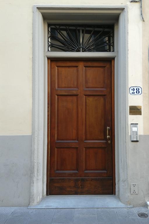 Residenza Sangallo Firenze
