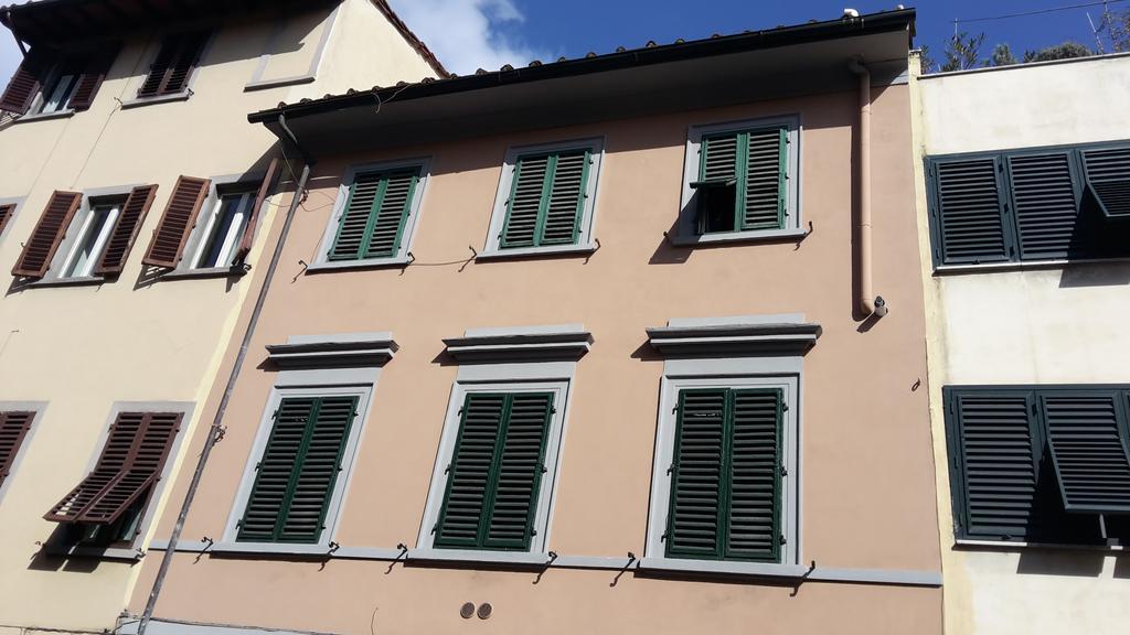Appartamento Style Firenze