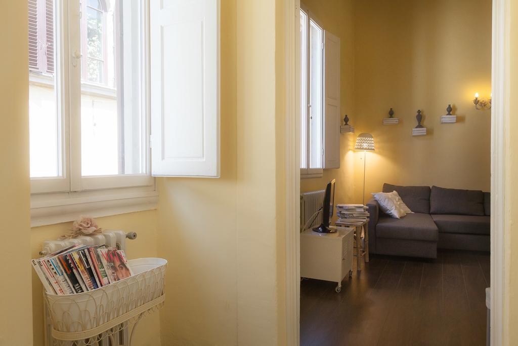 Appartement Number11