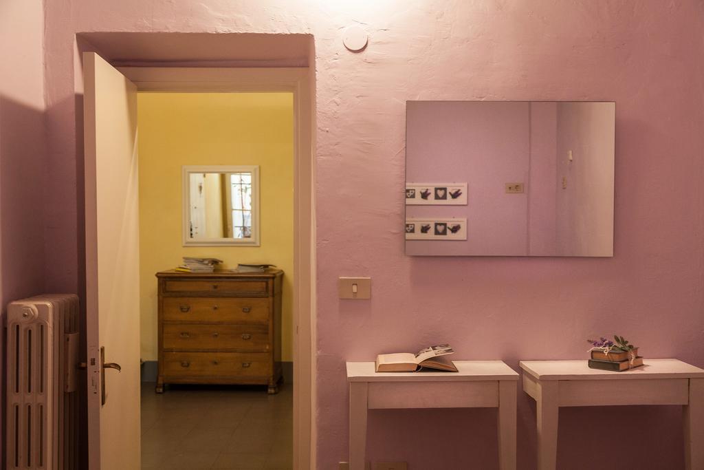 Appartement Number11 *