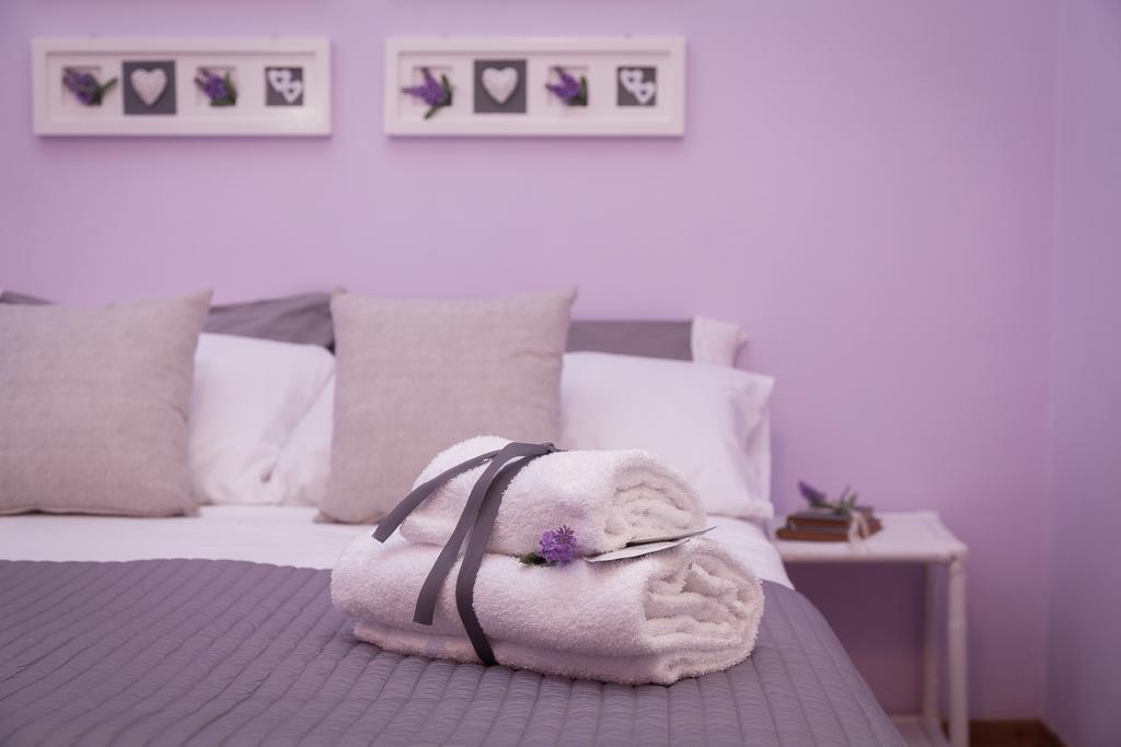 Apartamento Number11 Florença